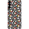 Disney Minnie Mouse Bubbles Face Pattern Galaxy S22 Plus Skin